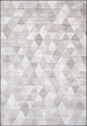Eclipse 63263-6575 Beige Rug