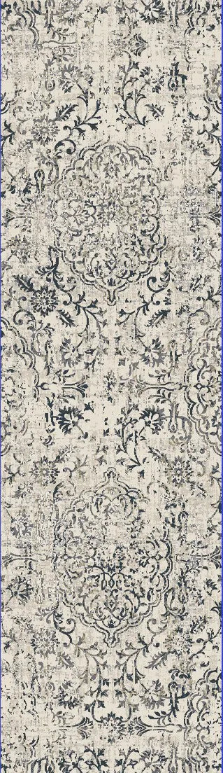 Quartz 27030-180 Beige Rug