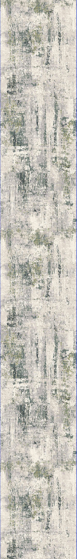 Quartz 27048 Ivory Grey Rug