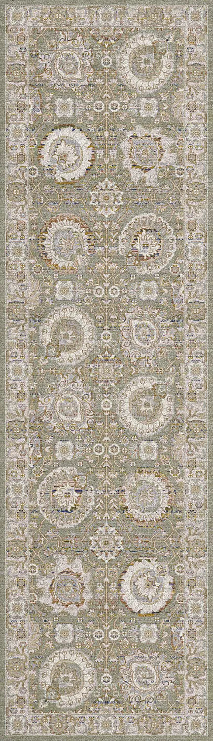 Octo 6904-999 Grey/Multi Rug