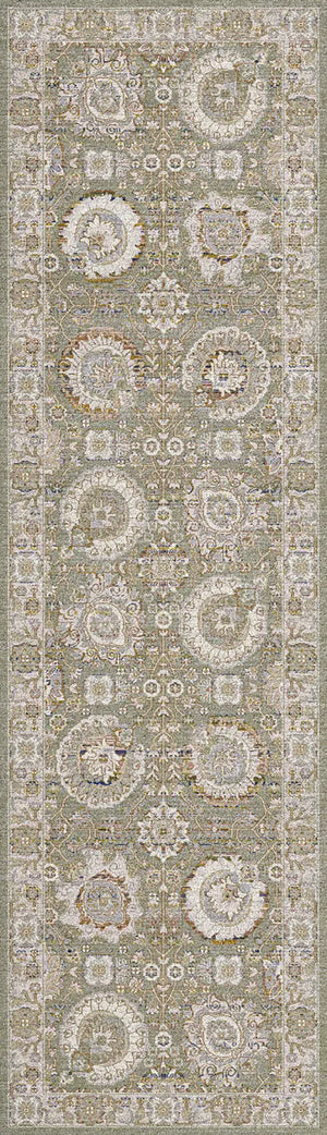 Octo 6904-999 Grey/Multi Rug