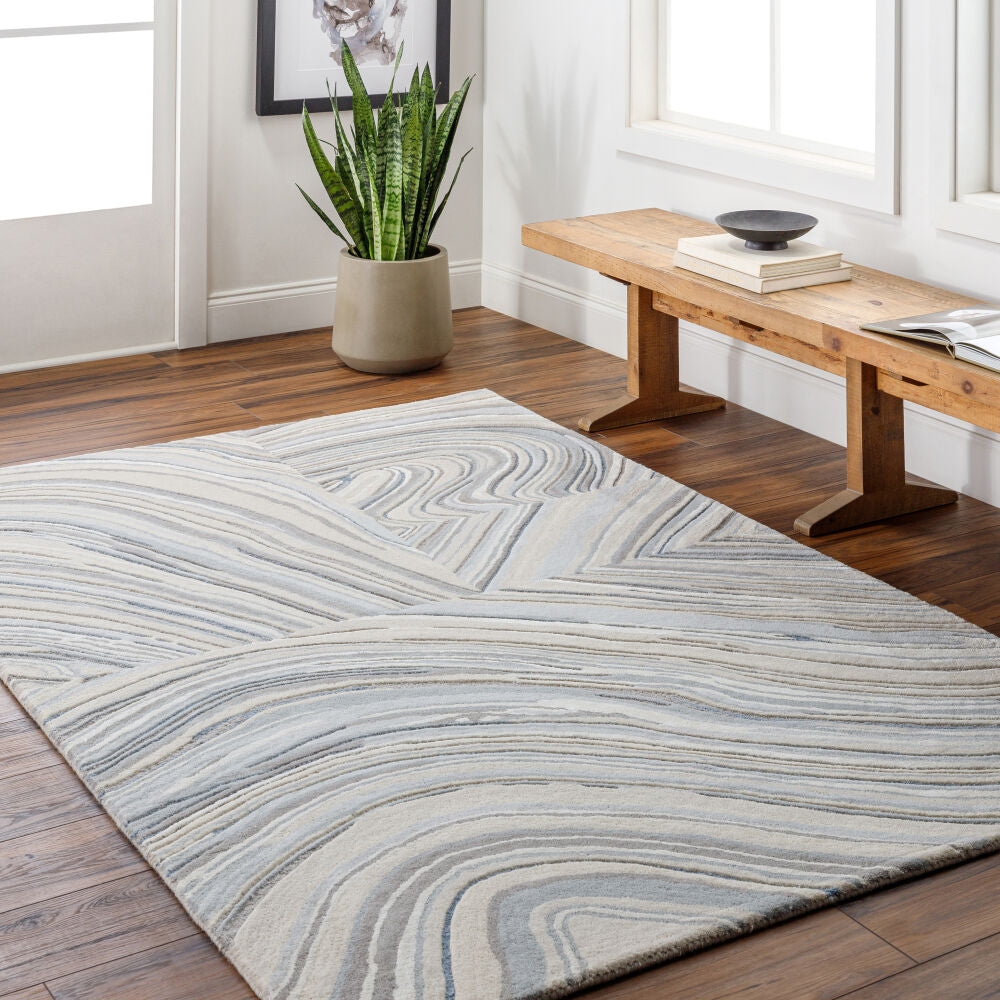 Dreamscape DSP-2302 Rug