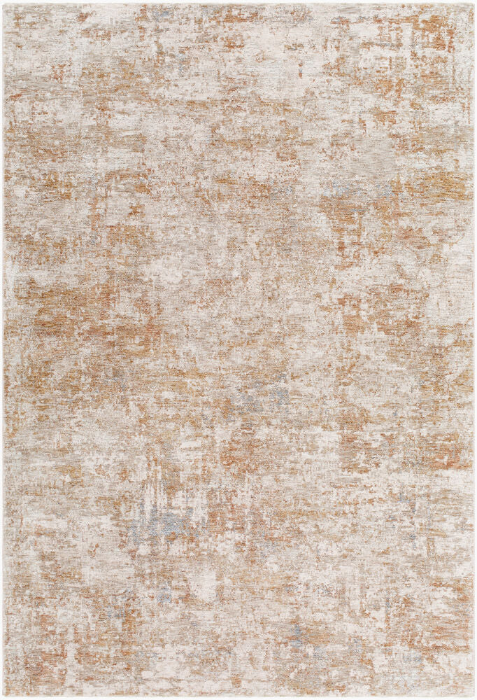 Da Vinci DVC-2311 Blue / Cream Rug