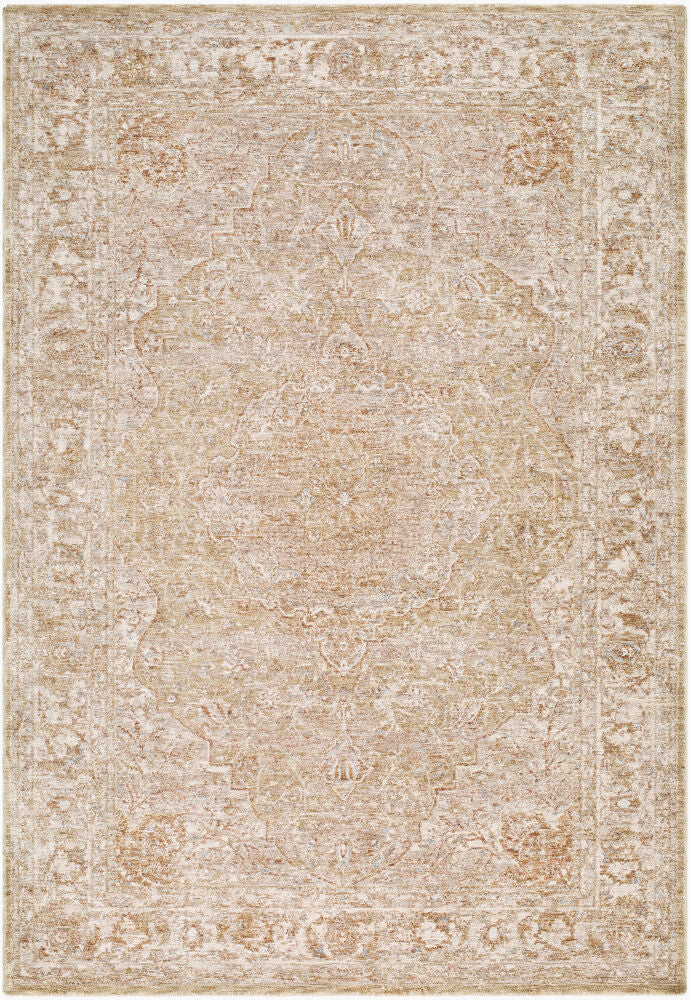 Da Vinci DVC-2314 Dusty Sage / Ivory Rug