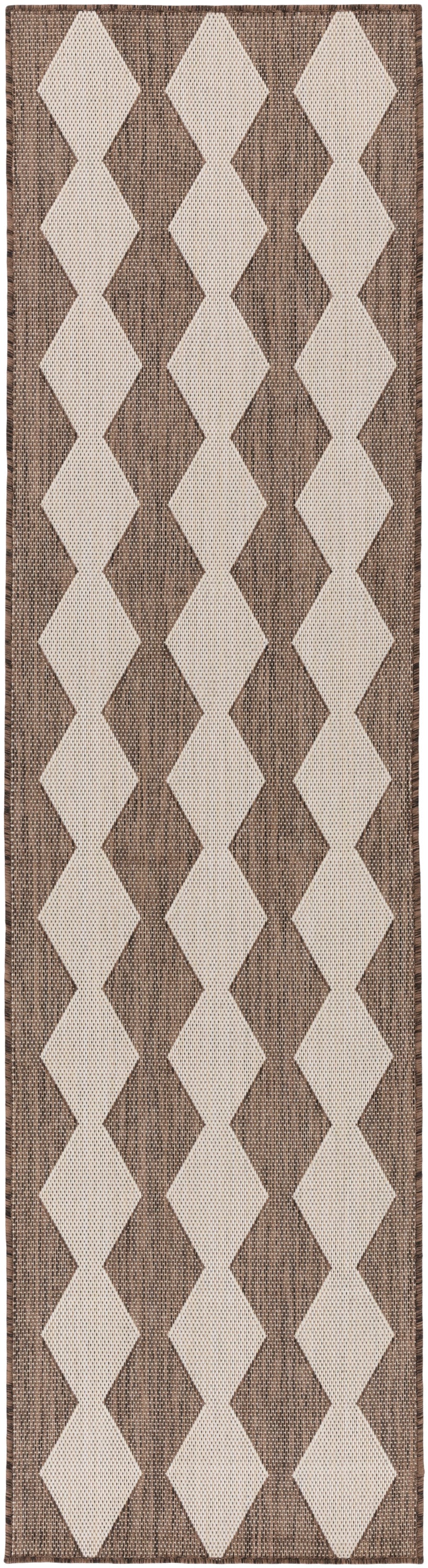 Positano POS04 Natural Rug