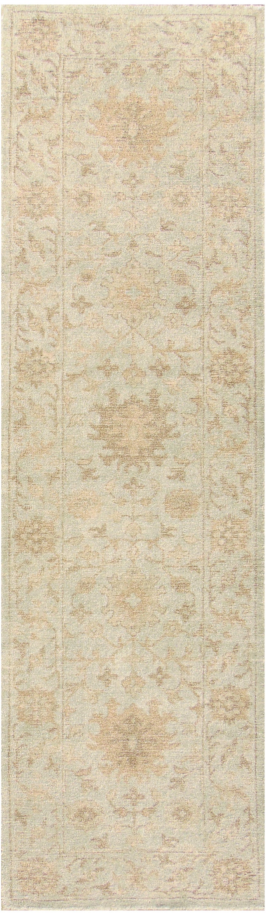 Celia CIA01 Sage Rug
