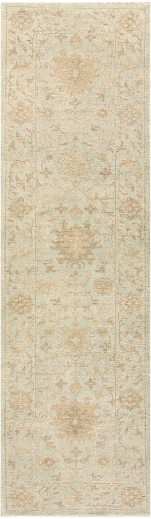 Celia CIA01 Sage Rug