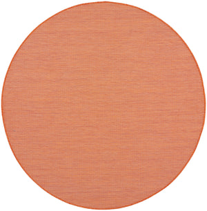 Positano POS01 Terracotta Rug