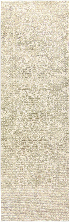Azalea AZA01 Ivory Sage Rug