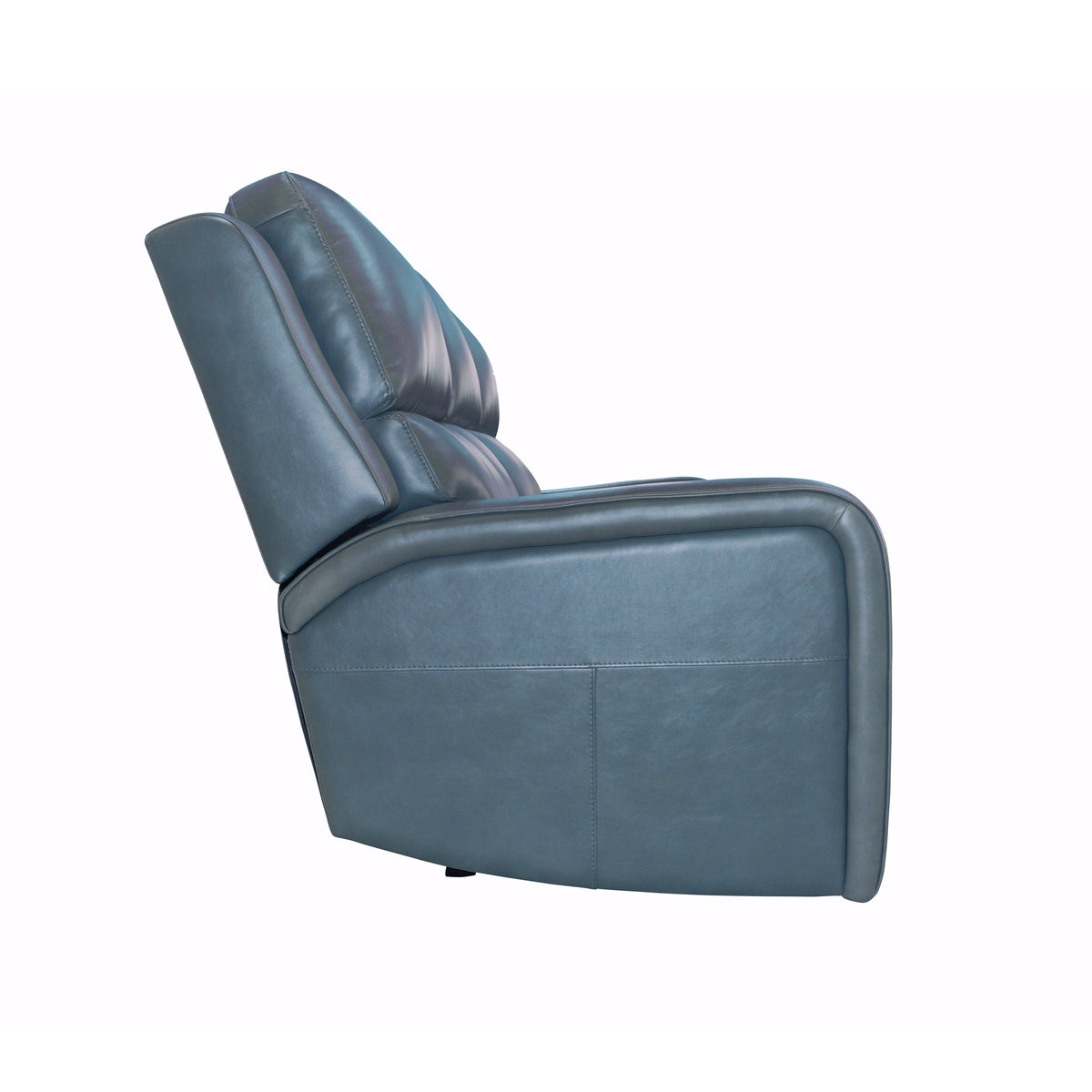 Power Reclining Sofa with Power Headrests, Lumbar, Heat & Massage