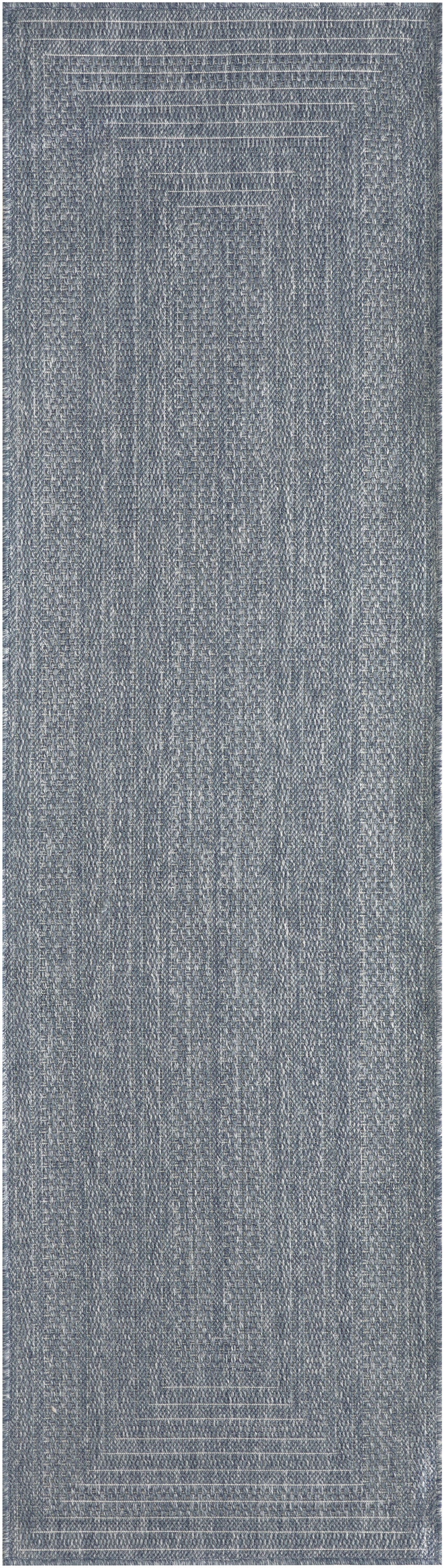Tulum TLM04 Denim Rug