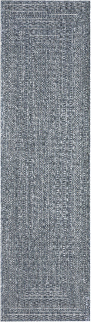 Tulum TLM04 Denim Rug