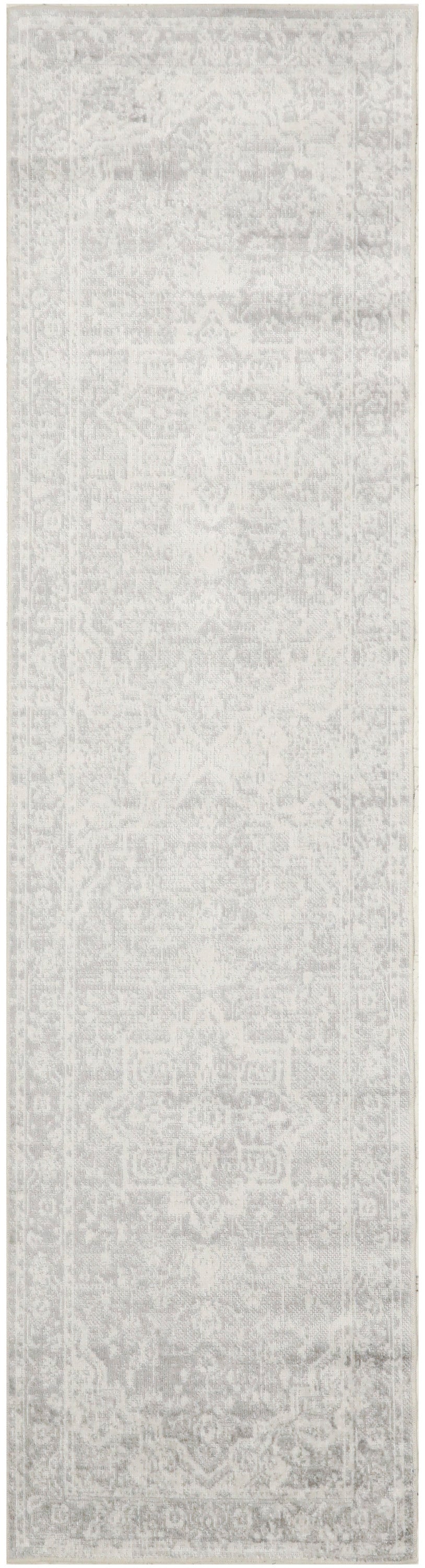 Astra Machine Washable ASW12 Grey Rug