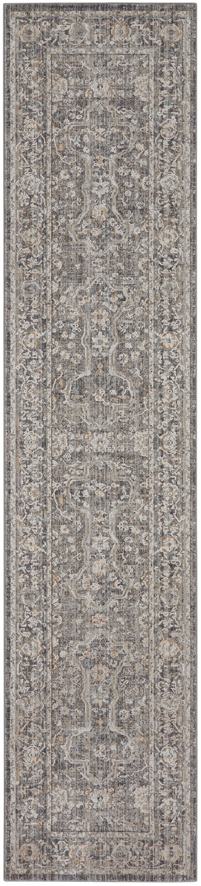 Lynx LNX03 Slate Multicolor Rug