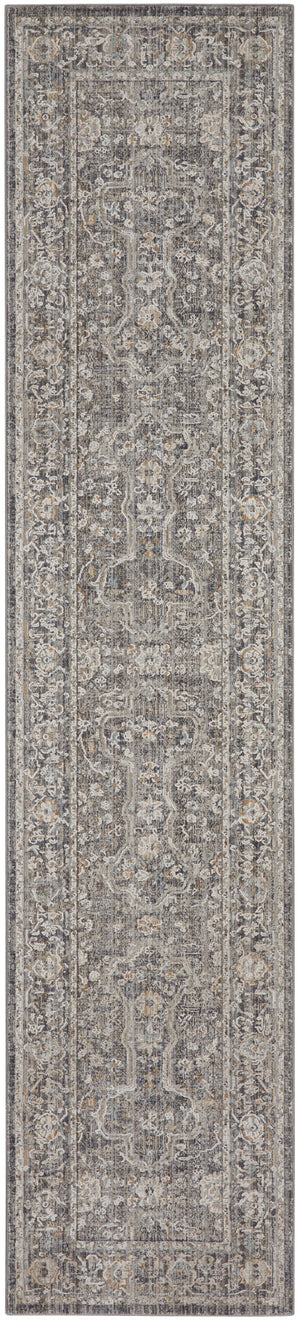 Lynx LNX03 Slate Multicolor Rug