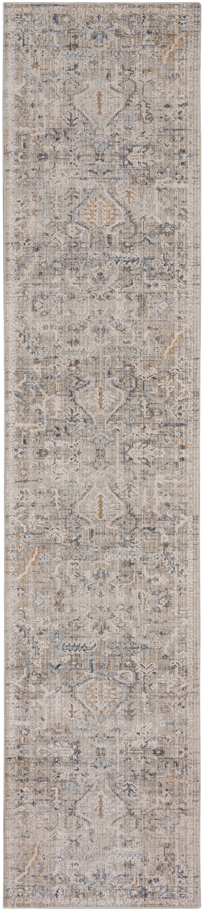 Lynx LNX02 Ivory Taupe Rug