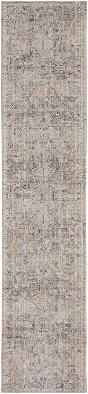 Lynx LNX02 Ivory Taupe Rug