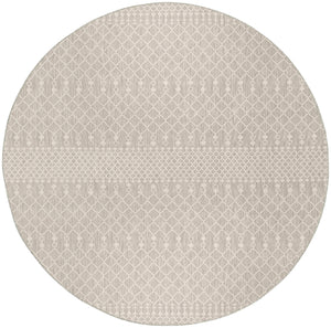 Positano POS02 Light Grey Rug