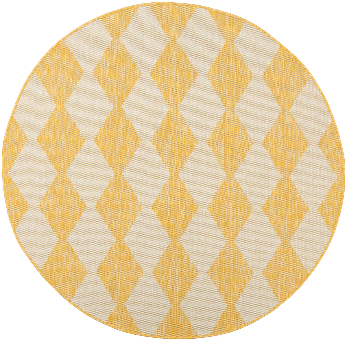 Positano POS04 Yellow Rug