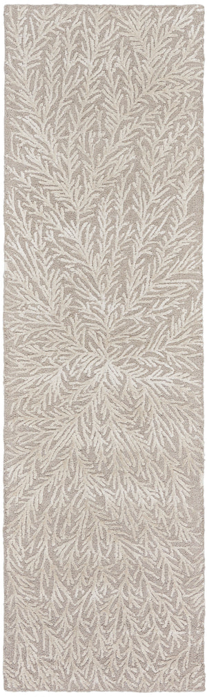 Ma30 Star SMR03 Taupe Rug