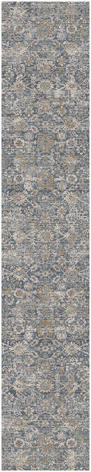 Lynx LNX08 Charcoal Rug