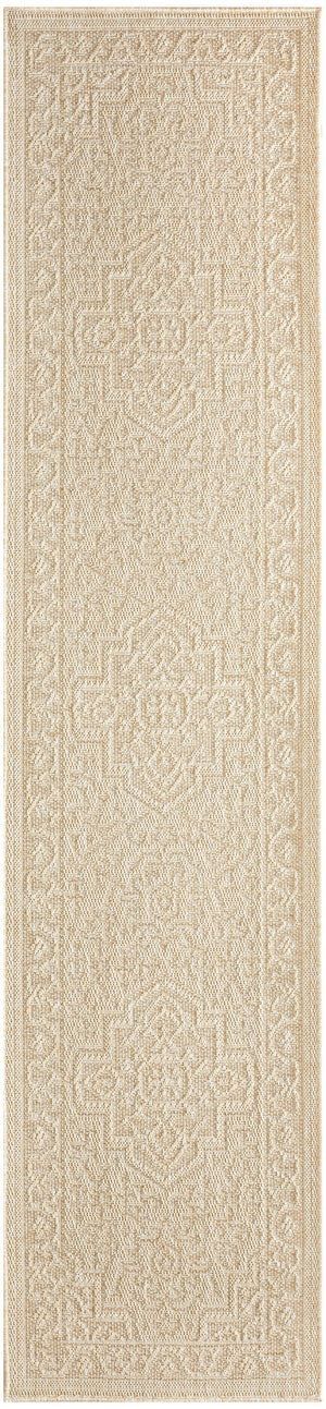 Tulum TLM05 Cream Rug