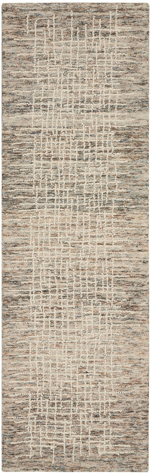 Colorado CLR03 Ivory Multicolor Rug