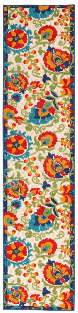 Aloha ALH17 Multicolor Rug