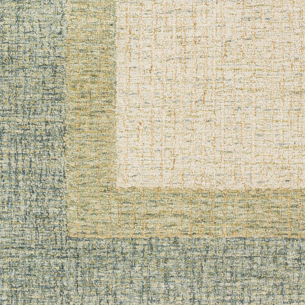 Elena EAE-2302 Cream / Dusty Sage Rug