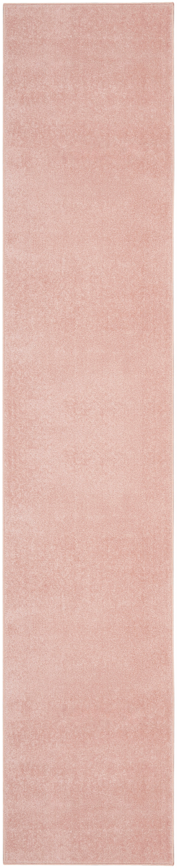 Nourison Essentials NRE01 Pink Rug