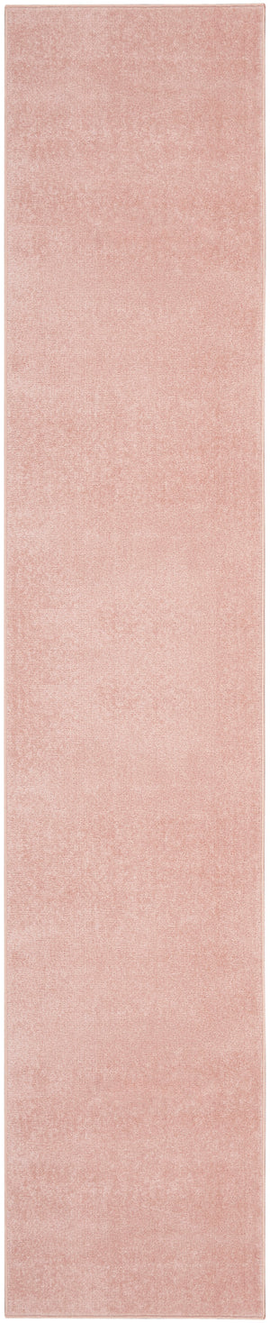 Nourison Essentials NRE01 Pink Rug