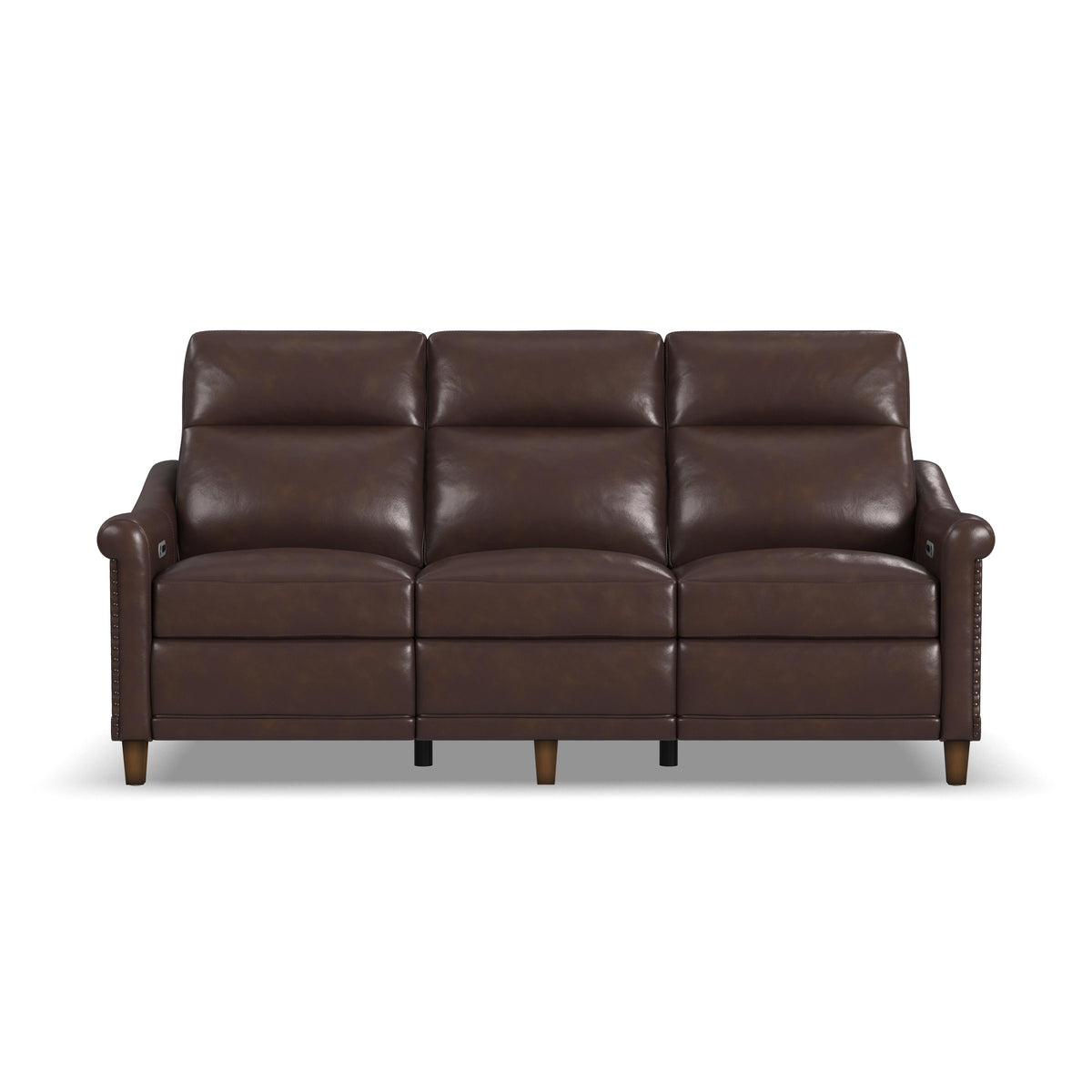 Power Recliner with Power Headrest