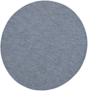 Positano POS01 Navy Blue Rug