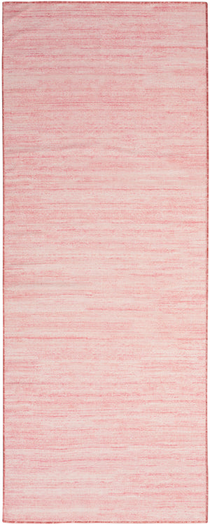 Washable Essentials WAE01 Pink Rug