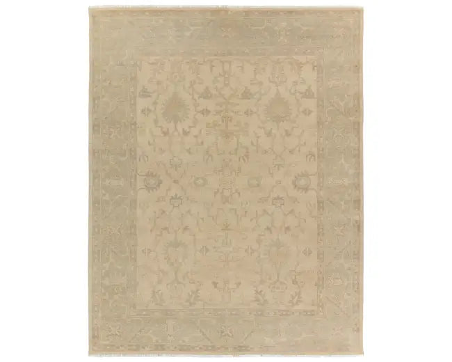 Eloquent ELQ03 Cream/Grey Rug