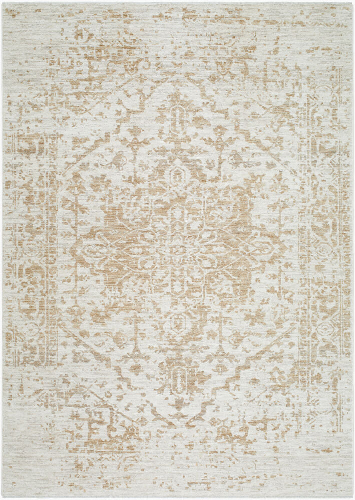 Emory EMO-2300 Cream / Ivory Rug