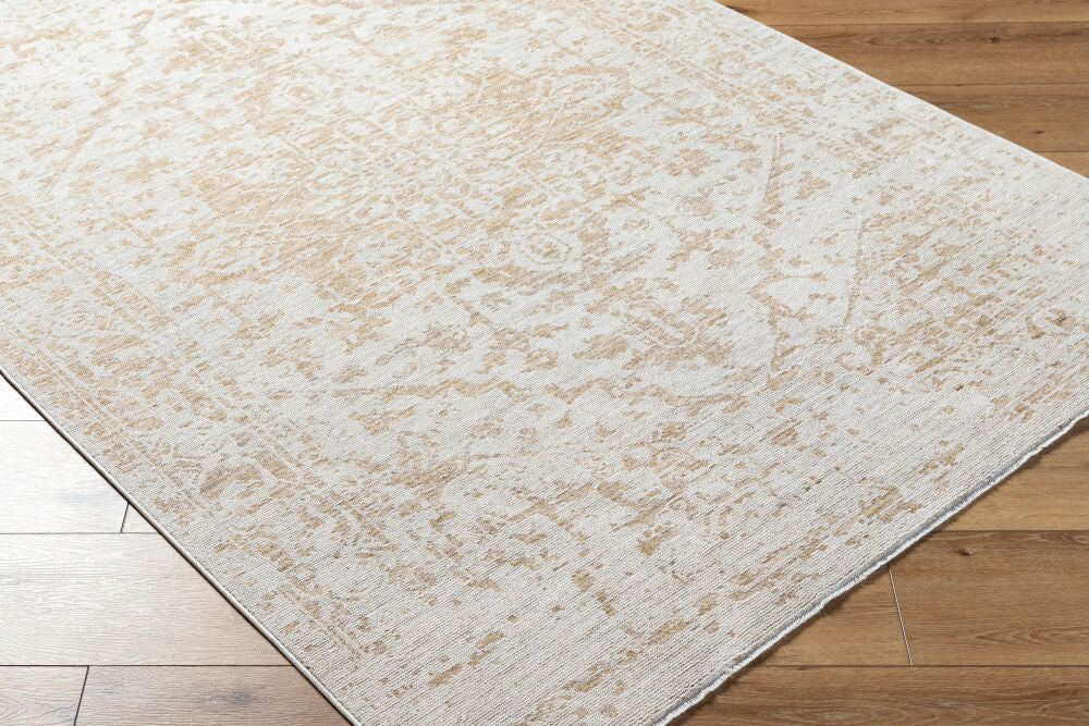 Emory EMO-2300 Cream / Ivory Rug