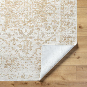 Emory EMO-2300 Cream / Ivory Rug