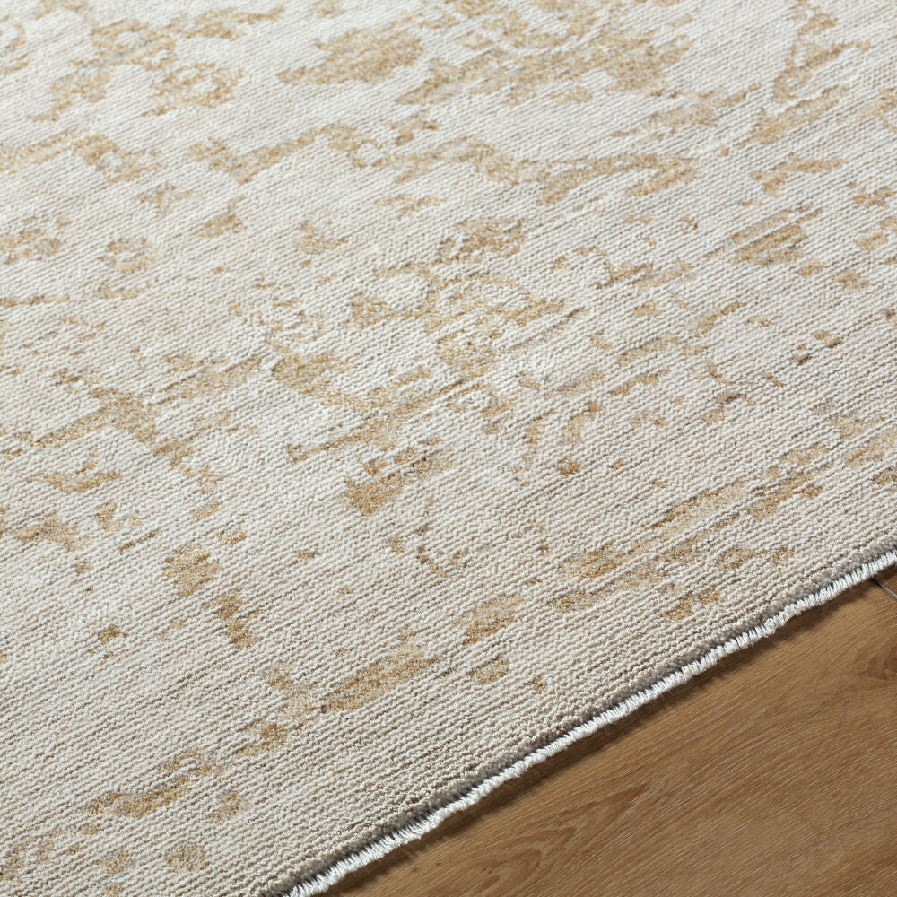 Emory EMO-2300 Cream / Ivory Rug