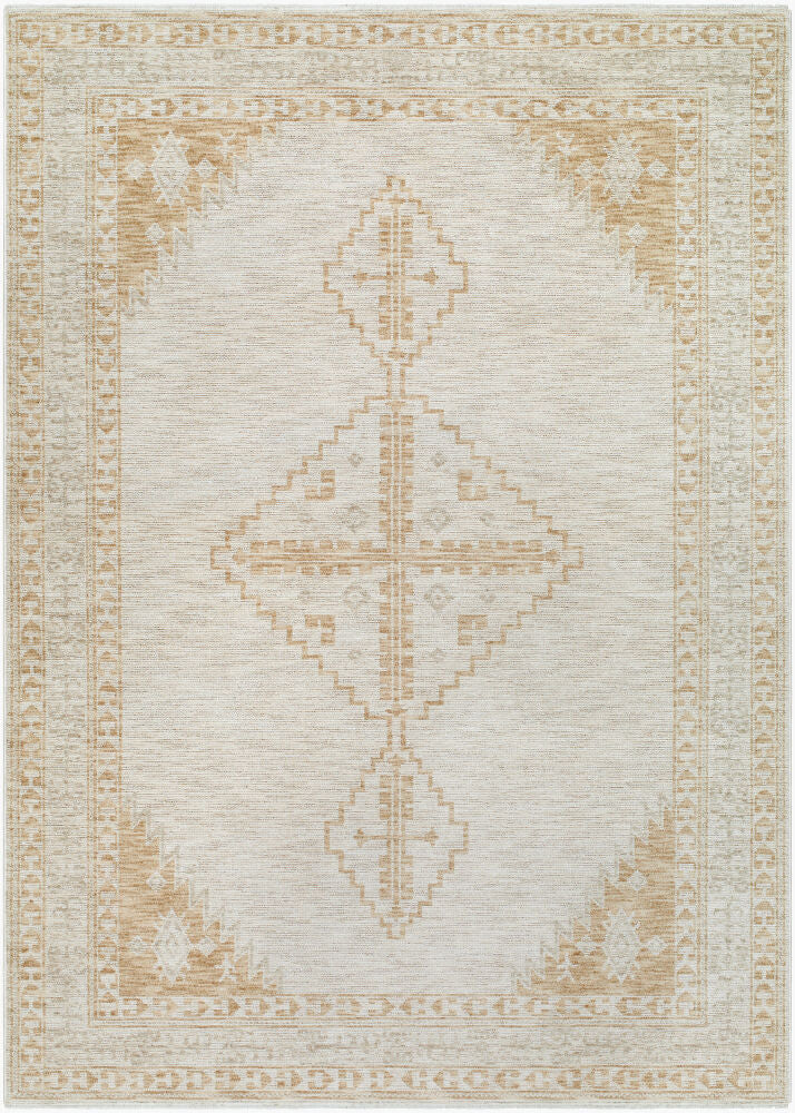 Emory EMO-2301 Ivory / Light Gray Rug