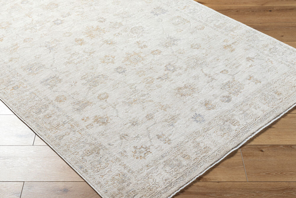 Emory EMO-2302 Cream / Ivory Rug