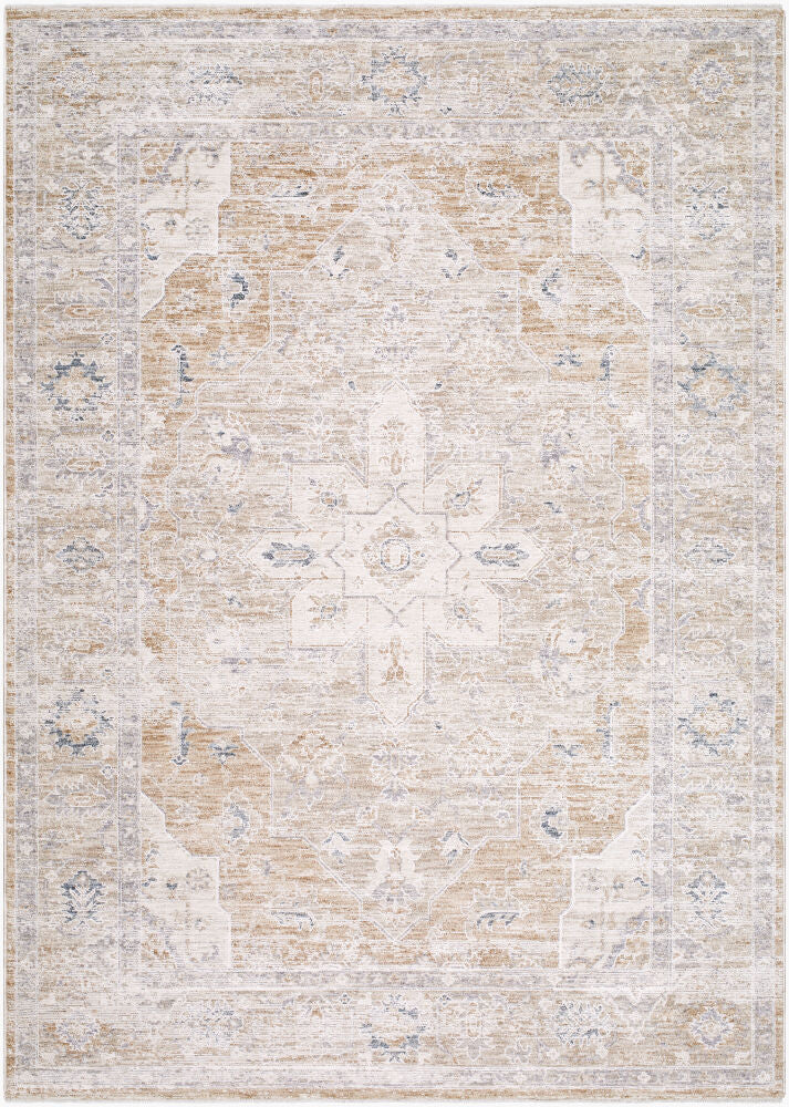 Emory EMO-2304 Cream / Ivory Rug