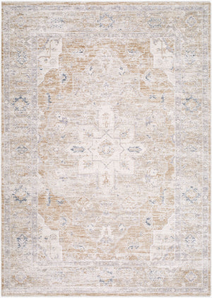 Emory EMO-2304 Cream / Ivory Rug
