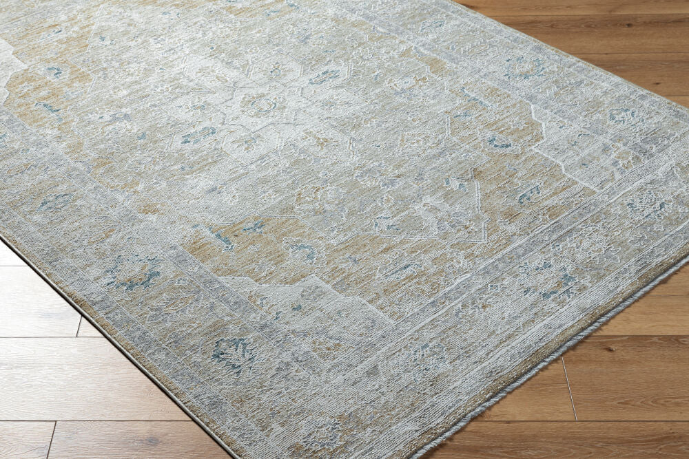 Emory EMO-2304 Cream / Ivory Rug
