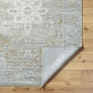 Emory EMO-2304 Cream / Ivory Rug