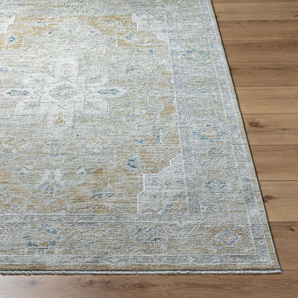 Emory EMO-2304 Cream / Ivory Rug