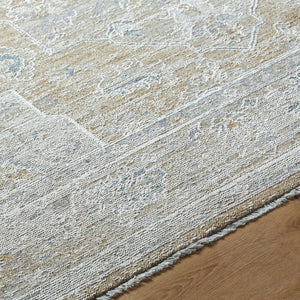 Emory EMO-2304 Cream / Ivory Rug