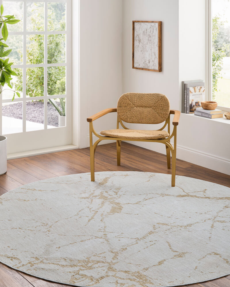 Emory EMO-2305 Cream / Ivory Rug