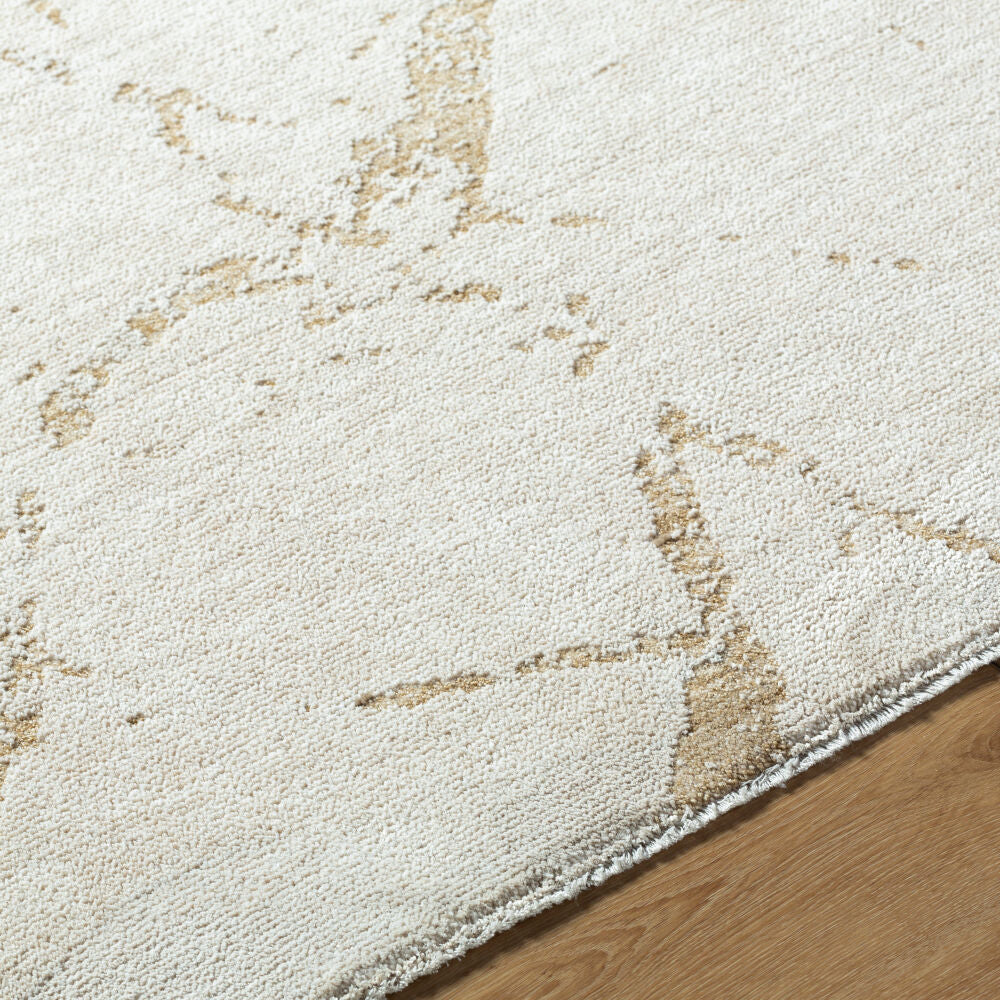 Emory EMO-2305 Cream / Ivory Rug