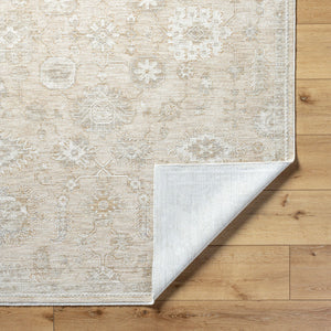Emory EMO-2306 Cream / Ivory Rug